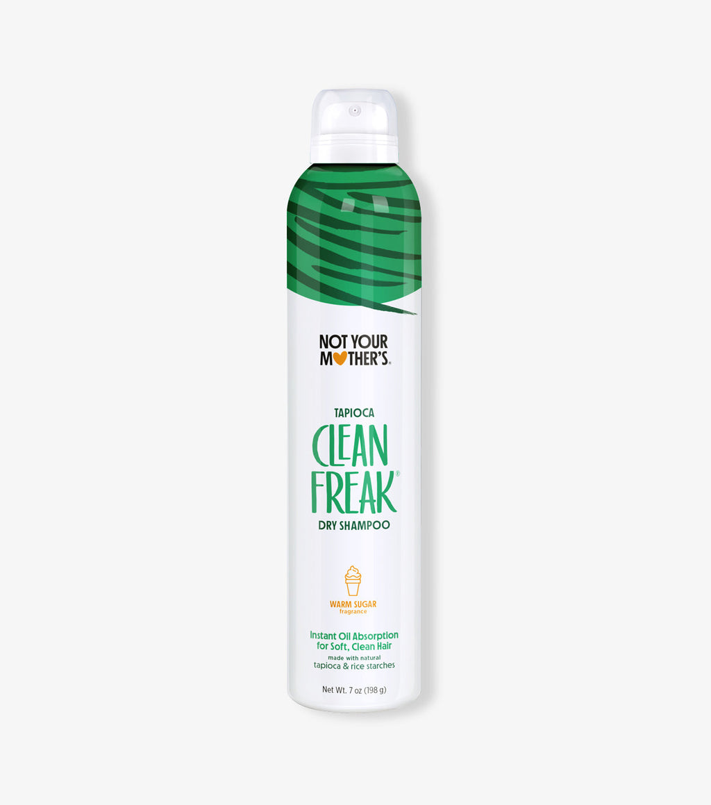 Tapioca Dry Shampoo