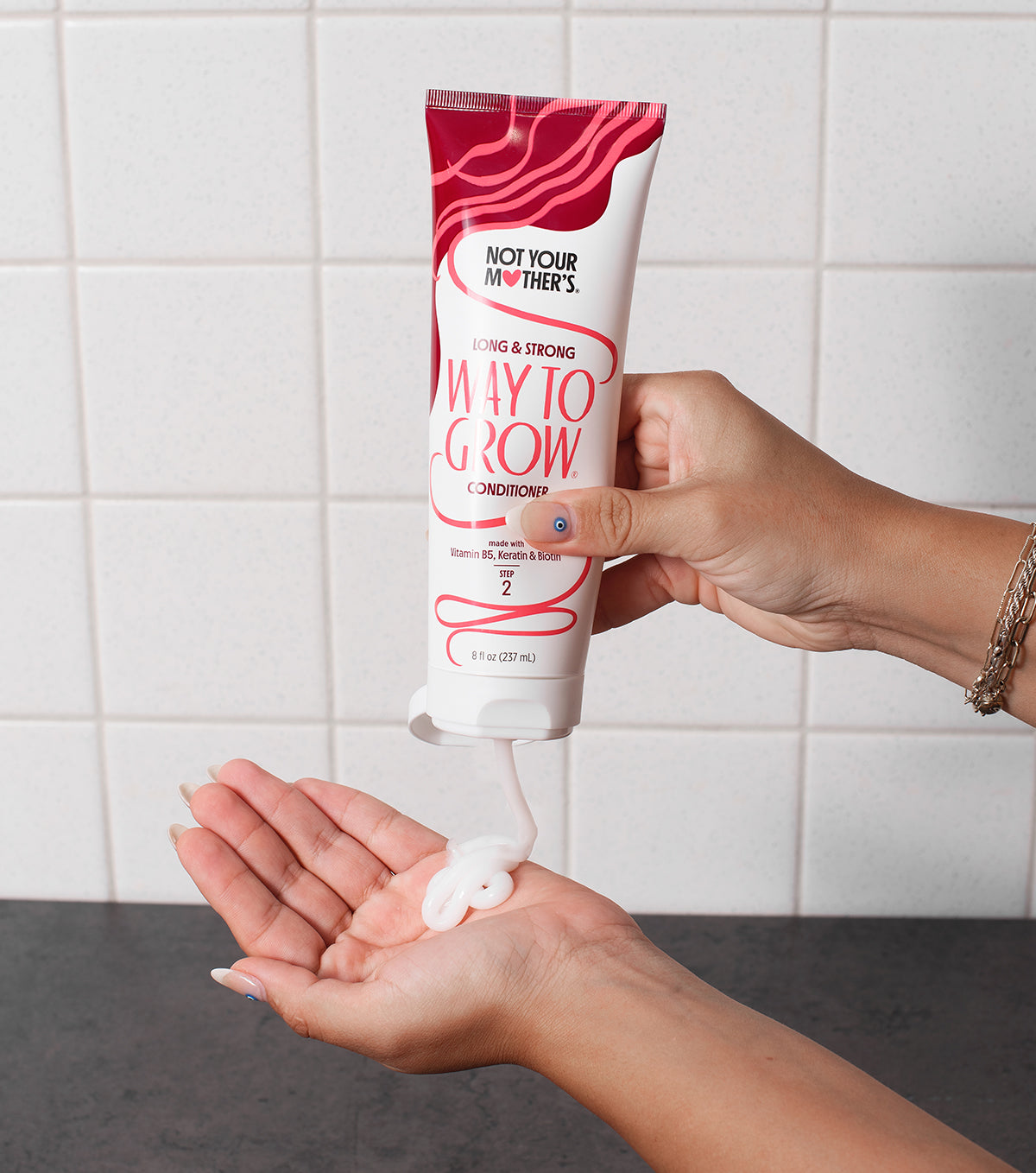 Conditioner