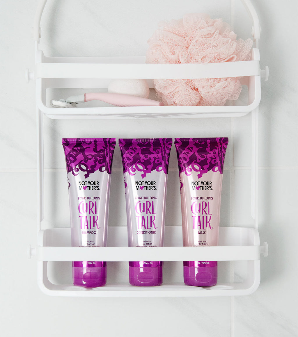 Bond Building Conditioner
