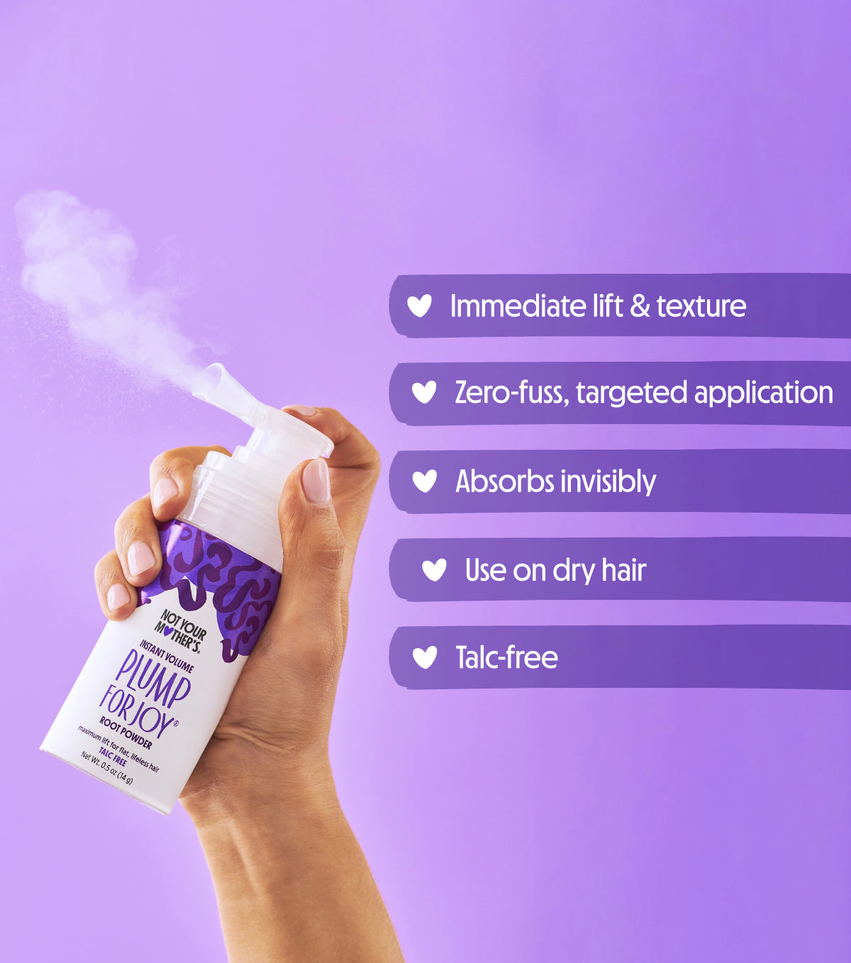 Root Powder