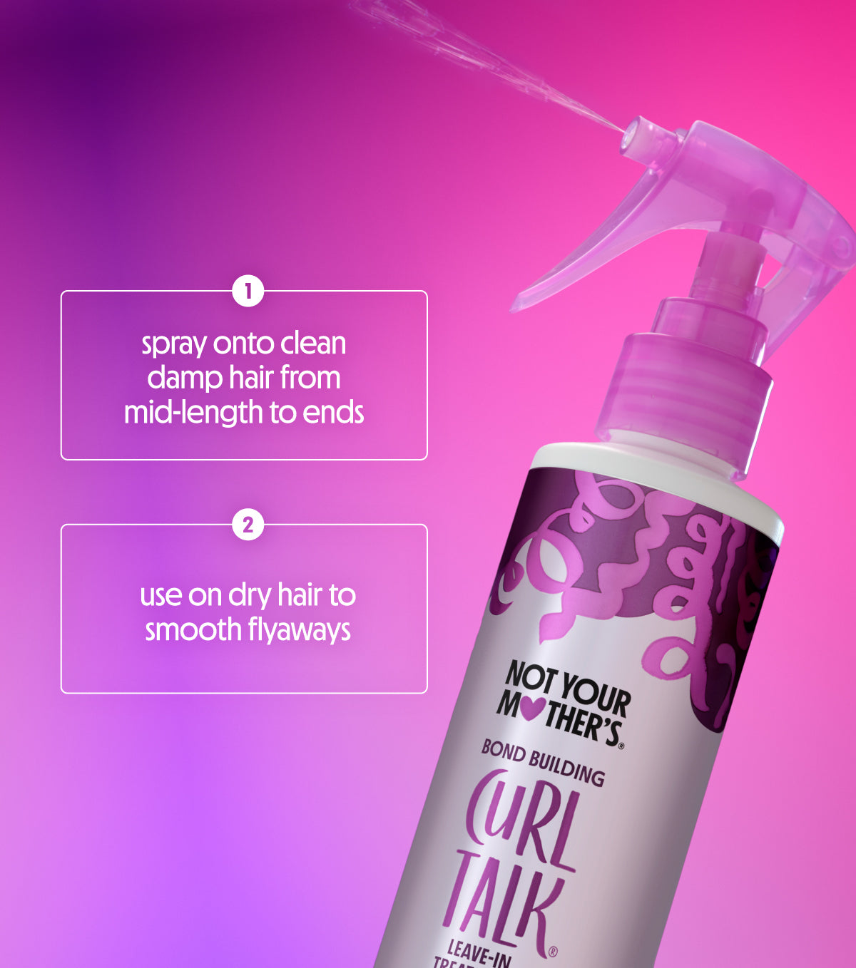 Bond Building Leave-In Treatment