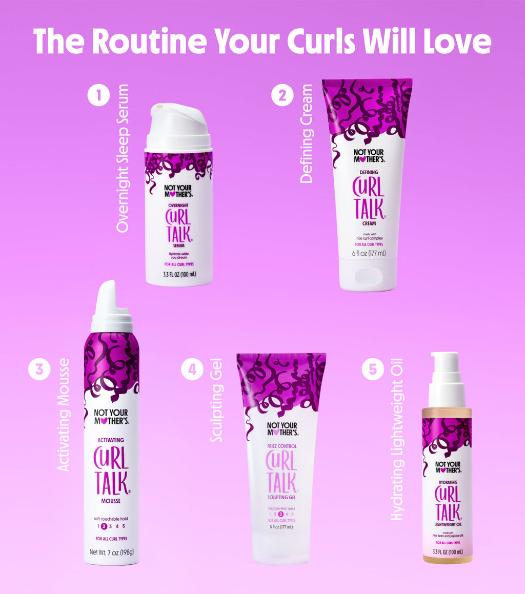 Overnight Serum
