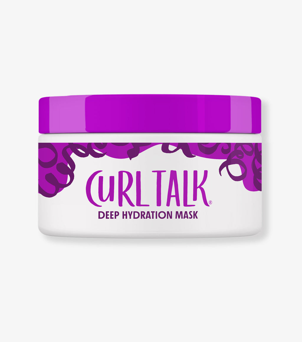 Deep Hydration Mask