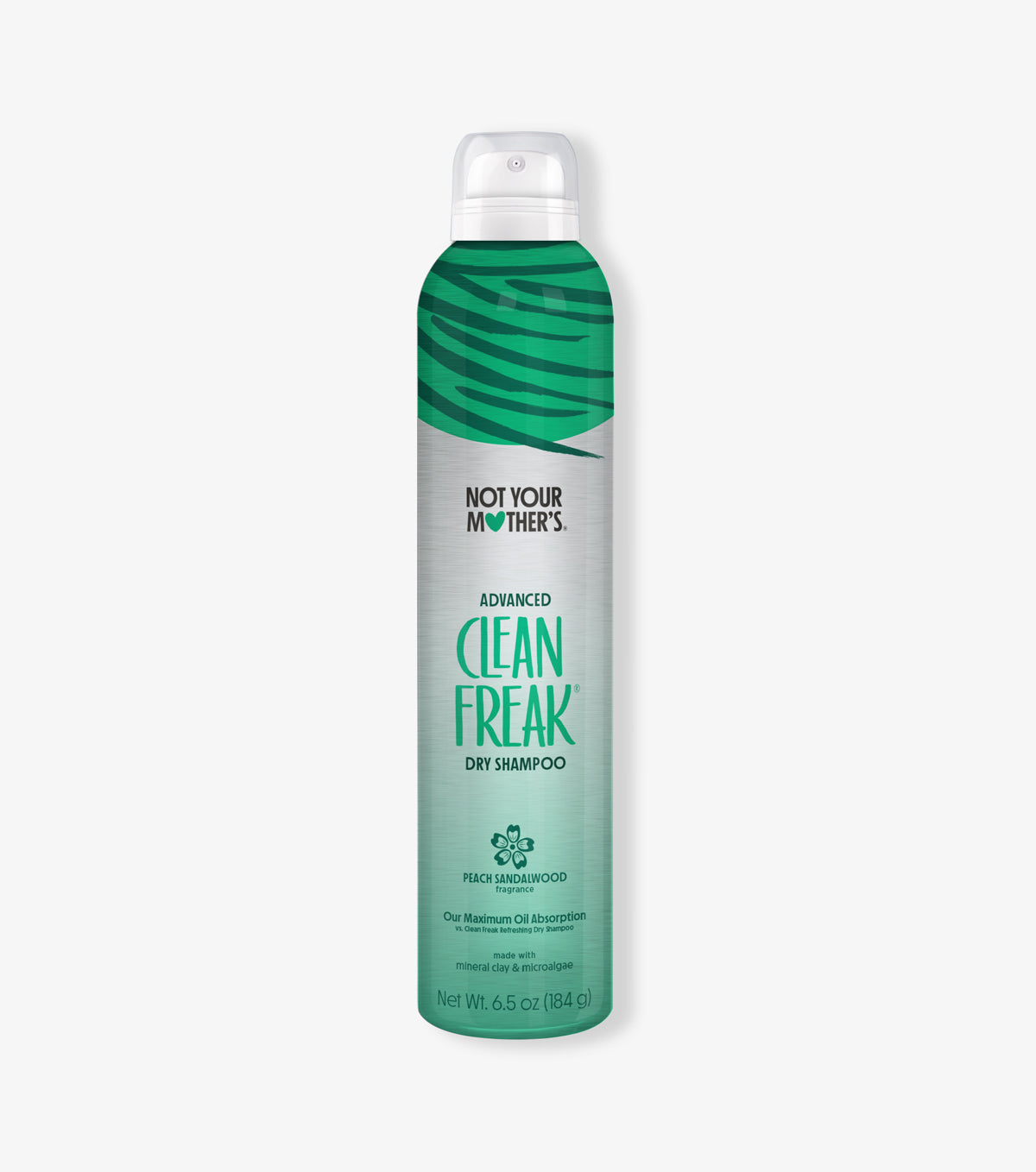 Advanced Dry Shampoo