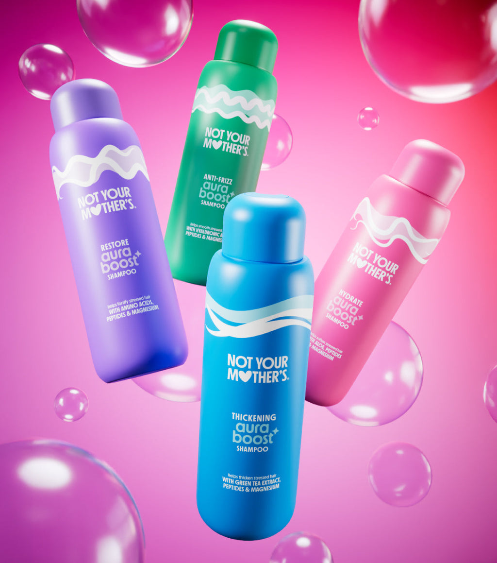 Thickening Conditioner