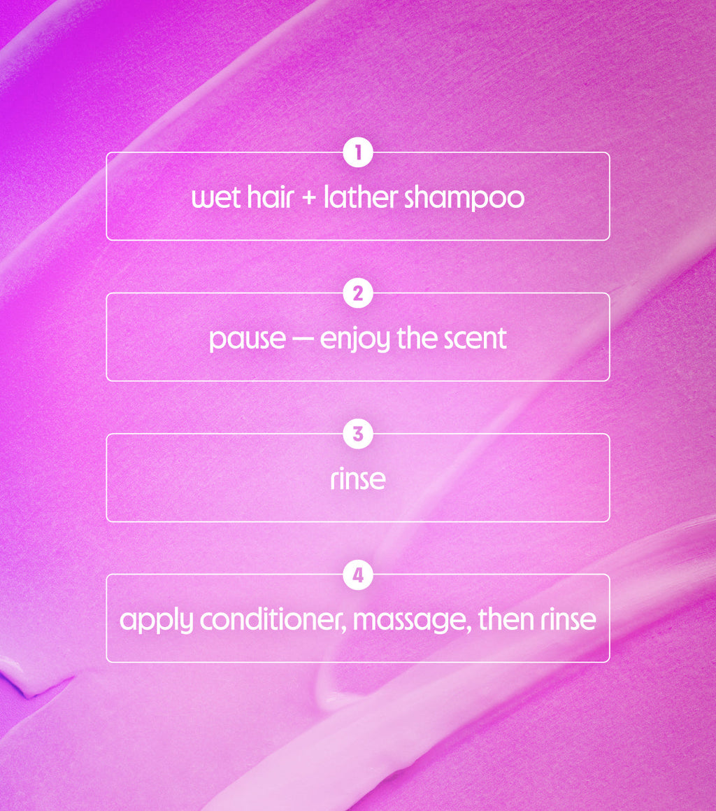 Restore Shampoo